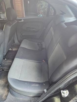VOLKSWAGEN GOL 1.0 MI 8V FLEX 4P MANUAL G.IV